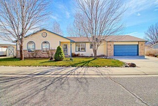 813 Elberta Ave, Palisade, CO 81526