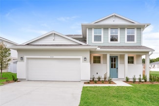 804 E Voorhis Ave, Deland, FL 32724