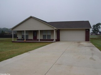 470 Maggie Loop, Pottsville, AR 72858