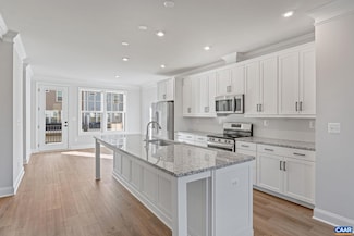 759 Park Ridge Dr, Crozet, VA 22932