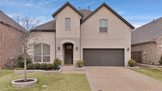 8512 Brunswick Ln, McKinney, TX 75070