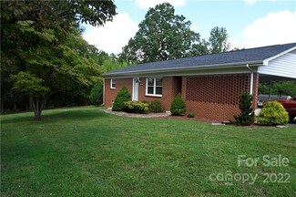 2981 Icard School Rd, Connelly Springs, NC 28612