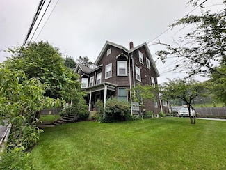 26 Wiswall St Unit 2, Newton, MA 02465