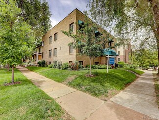 1605 Saint Paul St Unit 6, Denver, CO 80206