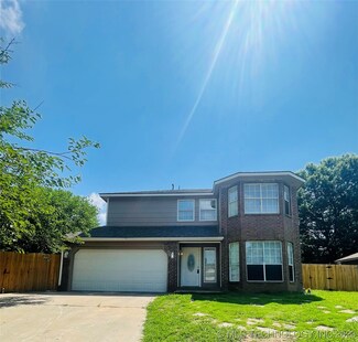 9107 S 90th Ave E, Tulsa, OK 74133