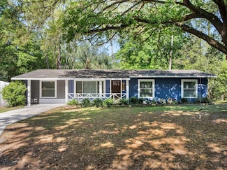 6018 NW 27th Terrace, Gainesville, FL 32653