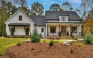 129 Highpoint Ridge Rd, Ellijay, GA 30536