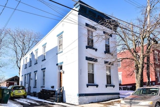 2329 Rohs St, Cincinnati, OH 45219