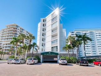 1770 Benjamin Franklin Dr Unit 401, Sarasota, FL 34236