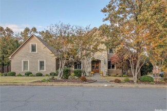 32 Bellegarde Dr, Little Rock, AR 72223