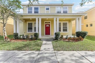 13212 Phoenix Dr, Orlando, FL 32828