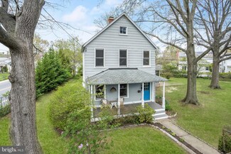 3800 Taylor St, Brentwood, MD 20722