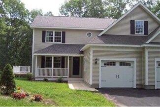 193 Scotland Rd Unit A, Newbury, MA 01951