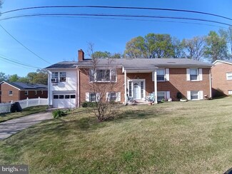 9410 Jones Place, Lanham, MD 20706