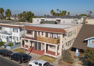 1819 E 7th St, Long Beach, CA 90813