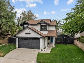 11845 Gladstone Ave, Sylmar, CA 91342