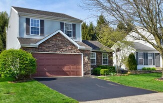 3259 Longspur Dr, Columbus, OH 43228
