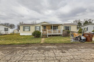 8565 Smith Calhoun Rd Unit 217, Plain City, OH 43064