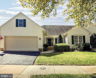 212 Spring Crest Dr, Salisbury, MD 21804