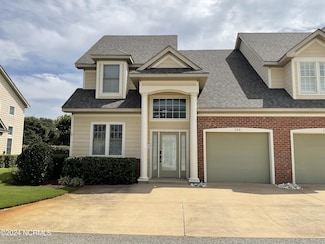 124 Gables Way, Kitty Hawk, NC 27949