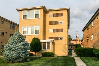 2419 N 77th Ct Unit 3, Elmwood Park, IL 60707