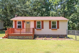 3709 Spearman Dr, Greer, SC 29651