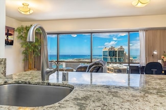 1088 Bishop St Unit 3706, Honolulu, HI 96813