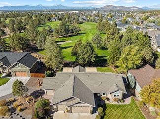 4331 SW Callaway Ct, Redmond, OR 97756