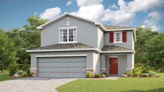 4012 Southern Vista Loop, St. Cloud, FL 34769