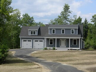 58 Copp Dr, Fremont, NH 03044