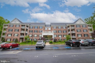 12030 Tralee Rd Unit 306, Lutherville Timonium, MD 21093