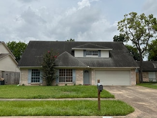 3814 Manordale Dr, Houston, TX 77082