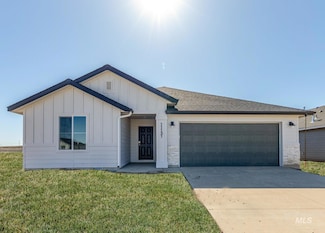 Olivia 1522, Caldwell, ID 83605