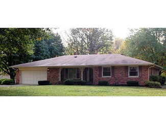 513 Mellowood Dr, Indianapolis, IN 46217