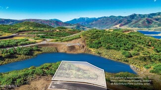 2049 E Adventure Ct, Kamas, UT 84036