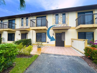 815 Andrew Redding Rd Unit 402, Lantana, FL 33462