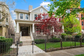 4717 N Paulina St, Chicago, IL 60640