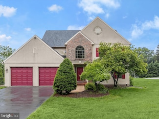 1020 Woodridge Rd, Red Lion, PA 17356