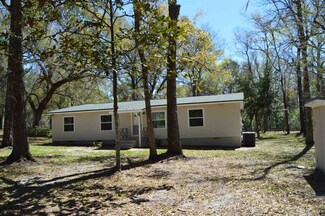 2199 Old Lloyd Rd, Monticello, FL 32344