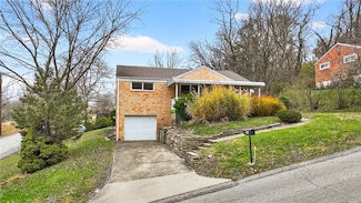 601 Naysmith Rd, North Versailles, PA 15137