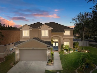 19301 Sandy Springs Cir, Lutz, FL 33558