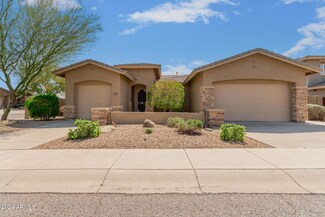 3019 W Walden Dr, Anthem, AZ 85086