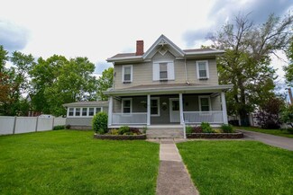 8269 Woodbine Ave, Cincinnati, OH 45216