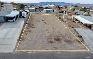 1645 Colina Dr, Bullhead City, AZ 86442