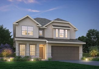 134 Lost Oak Dr, Cleburne, TX 76033