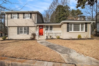 4079 Parks Ln, Douglasville, GA 30135