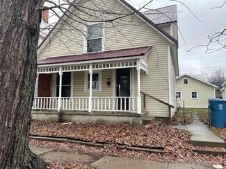 128 E Hill St, Wabash, IN 46992