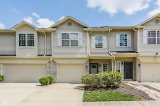 1122 Grovewood Dr, Beech Grove, IN 46107