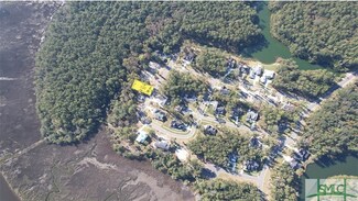 195 Cubbage Island Dr, Richmond Hill, GA 31324