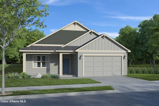 1570 W Satsop Ave, Post Falls, ID 83854